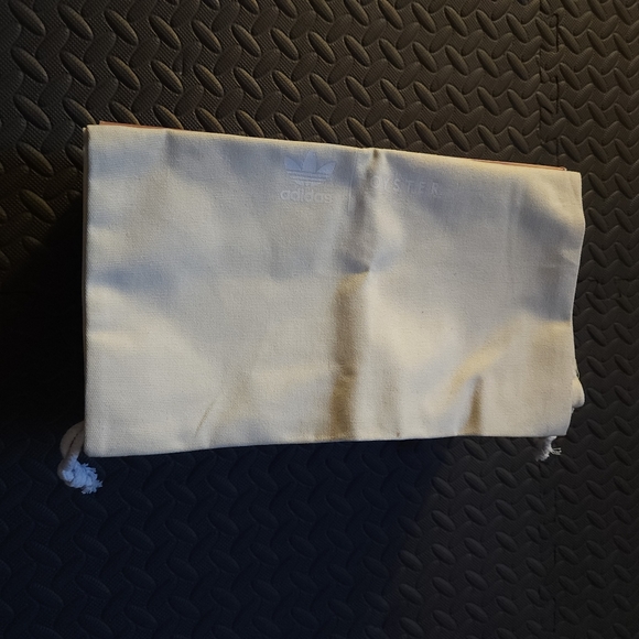 ADIDAS X OYSTER HOLDINGS 350 Men's Size 9 / Women's Size 10 - Picture 8 of 9